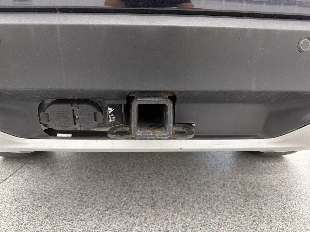 Ford Explorer XLT 4WD 2023