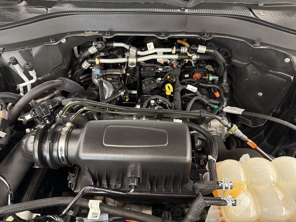 Ford Explorer XLT 4WD 2023