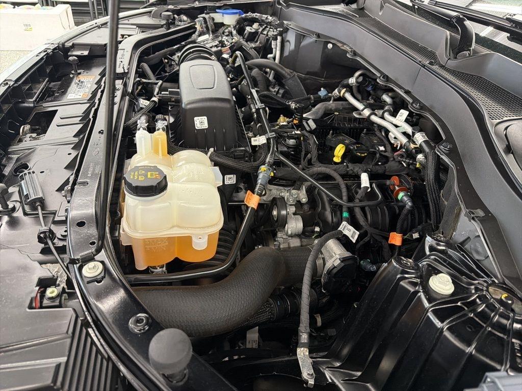 Ford Explorer XLT 4WD 2023