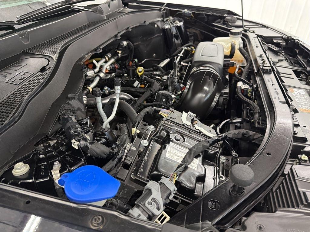 Ford Explorer XLT 4WD 2023