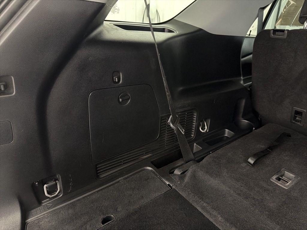 Ford Explorer XLT 4WD 2023