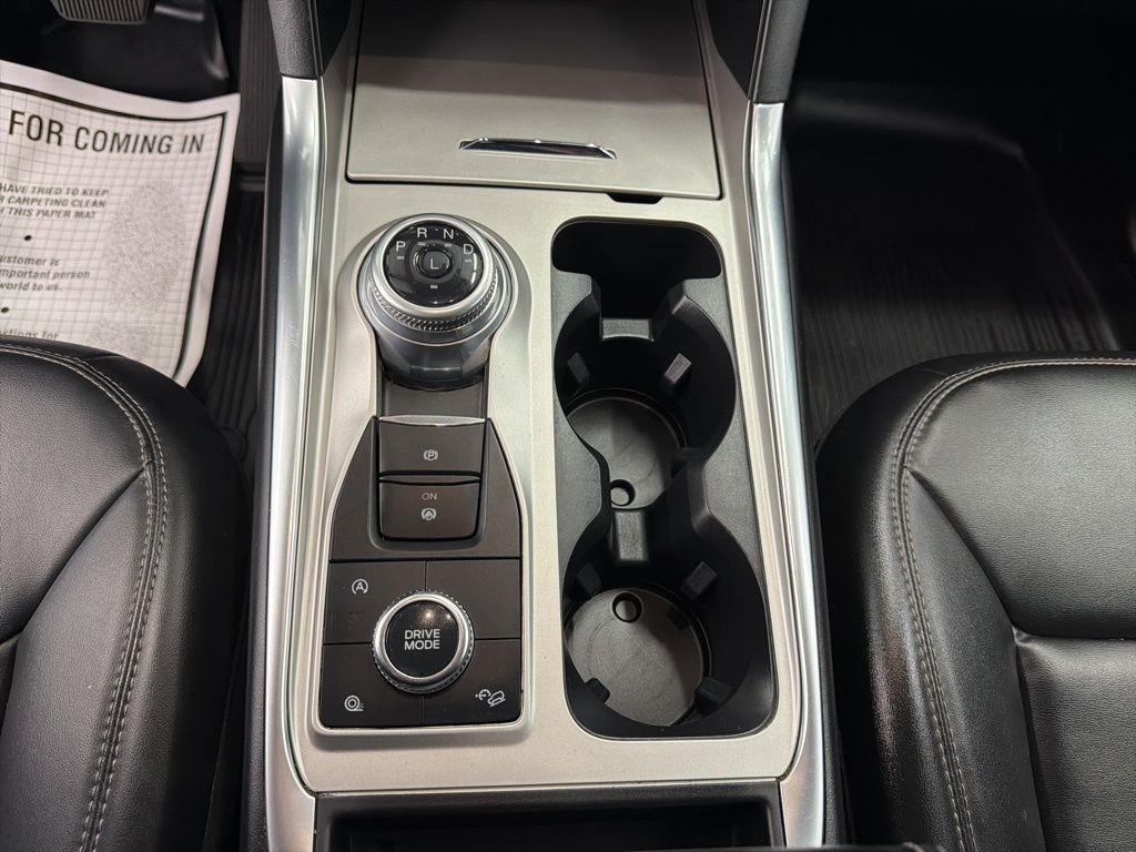 Ford Explorer XLT 4WD 2023