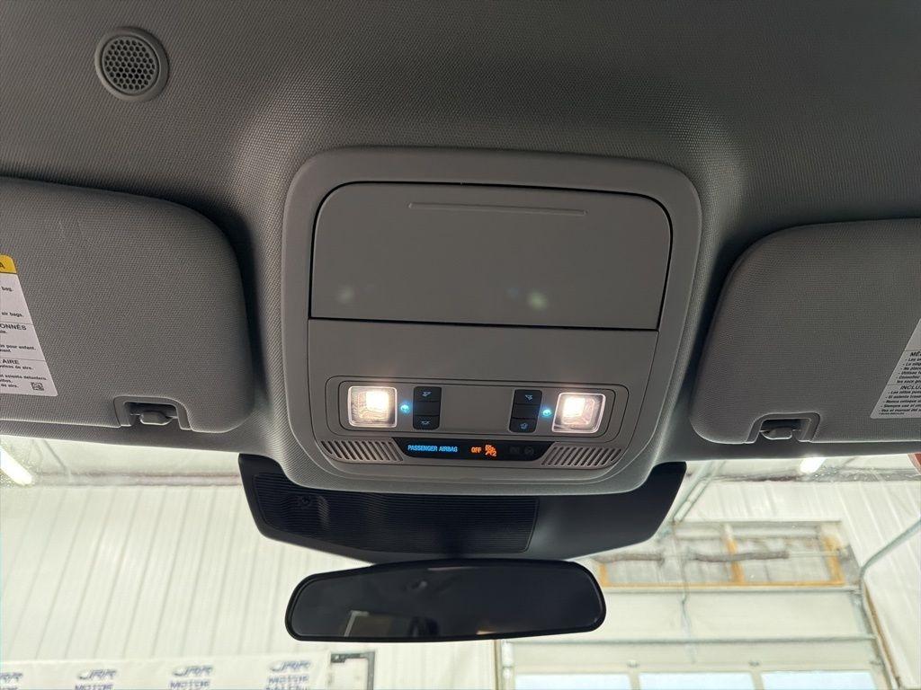 Ford Explorer XLT 4WD 2023