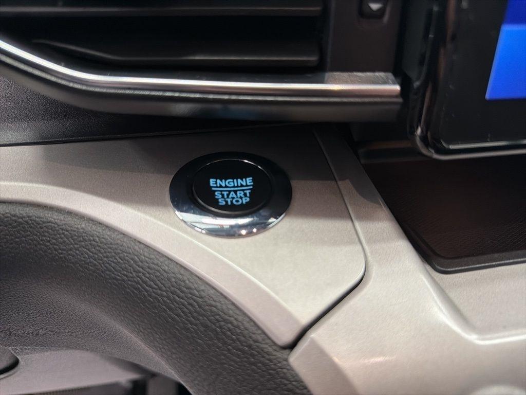 Ford Explorer XLT 4WD 2023