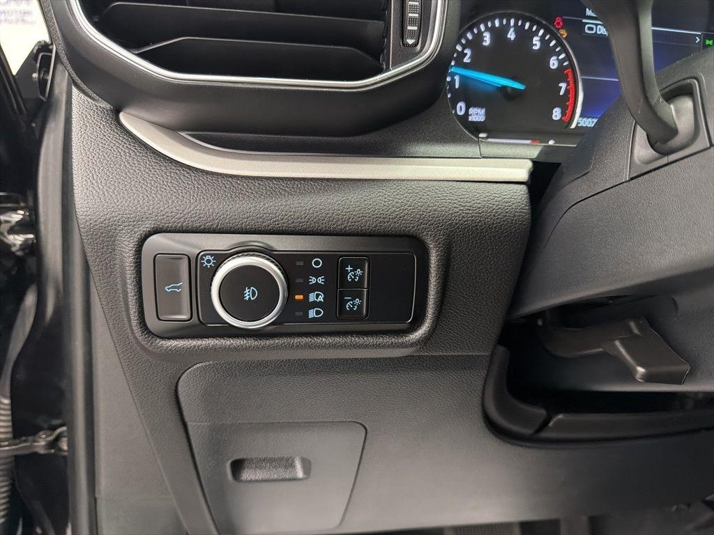 Ford Explorer XLT 4WD 2023