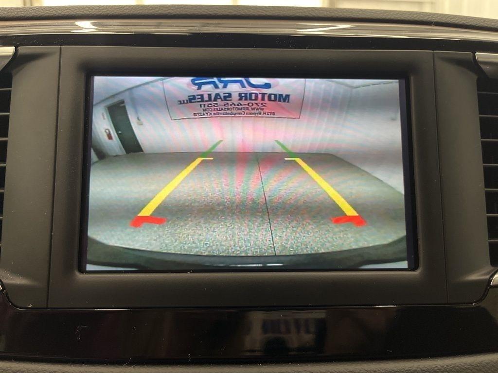 Chrysler Voyager LX FWD 2022