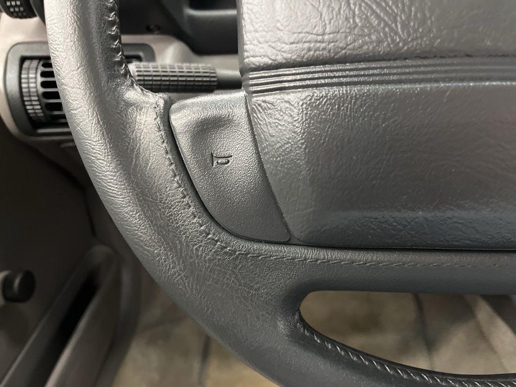 Chevrolet Beretta 2dr Cpe 1996