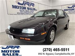 1996 Chevrolet Beretta 