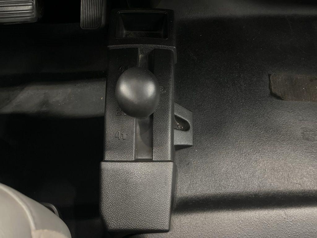 Chevrolet Silverado 1500 LD 4WD Double Cab Work Truck 2019