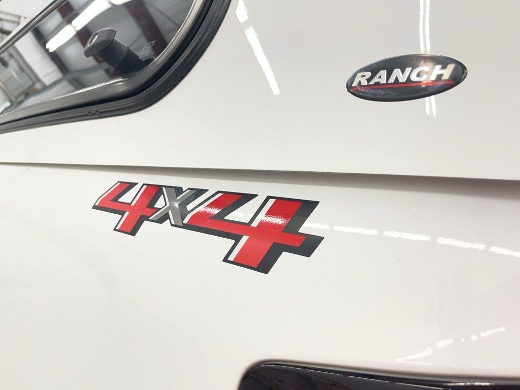 Chevrolet Silverado 1500 LD 4WD Double Cab Work Truck 2019