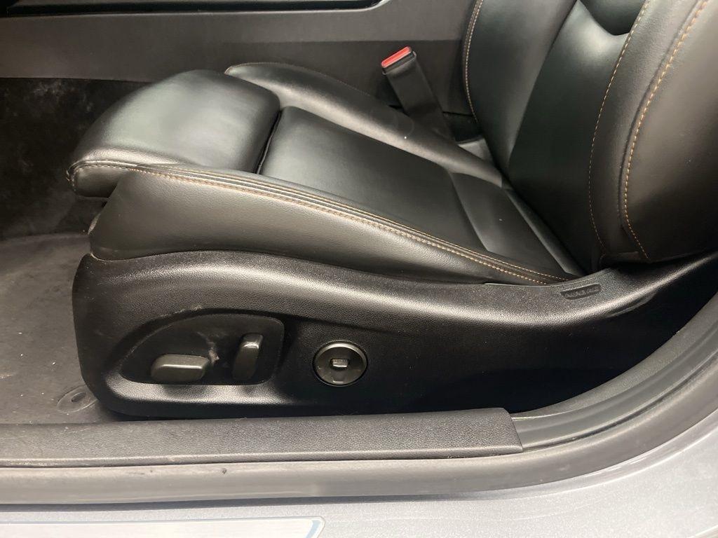 Cadillac CT4 4dr Sdn Sport 2020