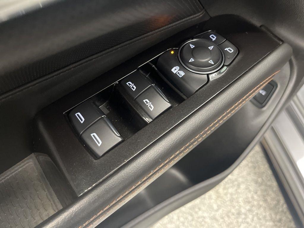 Cadillac CT4 4dr Sdn Sport 2020