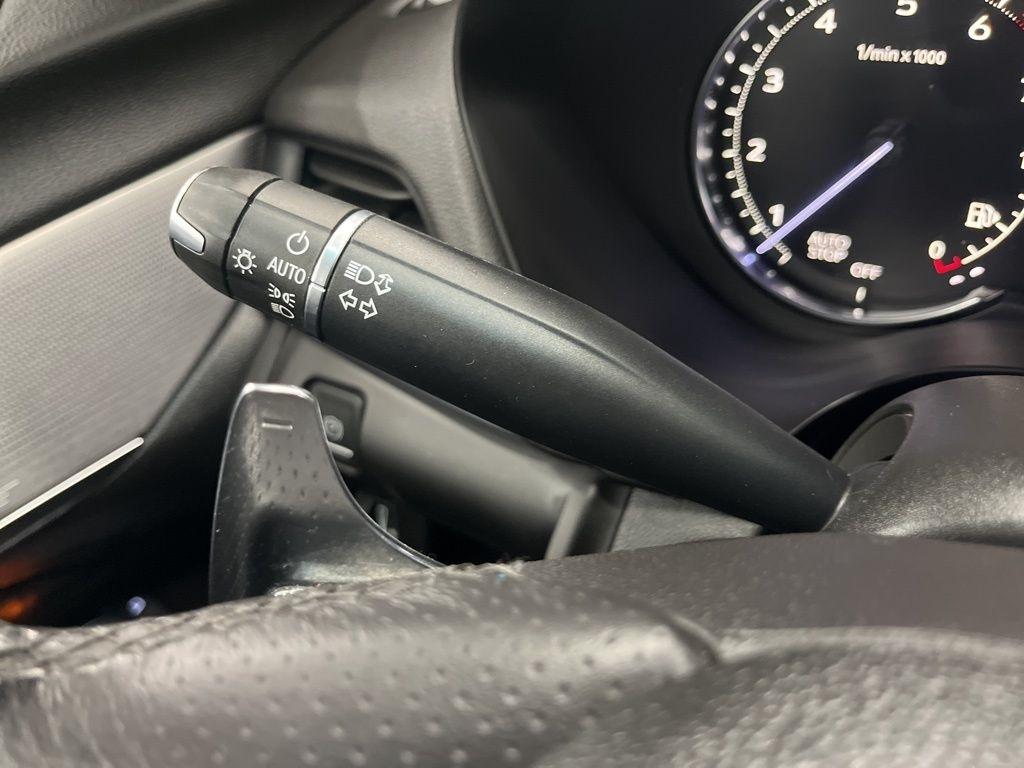 Cadillac CT4 4dr Sdn Sport 2020