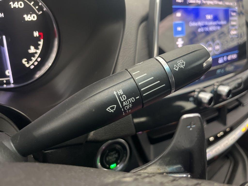 Cadillac CT4 4dr Sdn Sport 2020