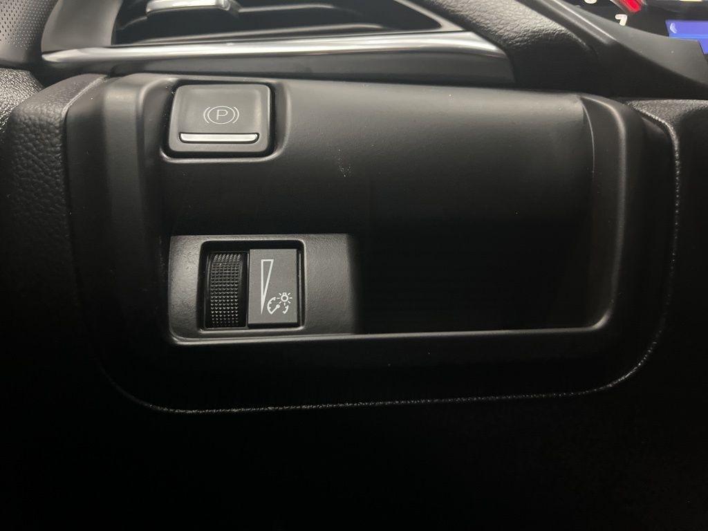 Cadillac CT4 4dr Sdn Sport 2020