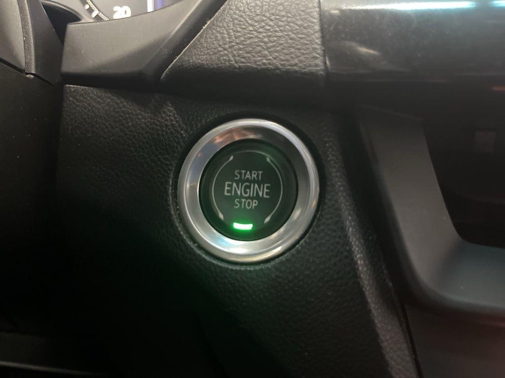 Cadillac CT4 4dr Sdn Sport 2020