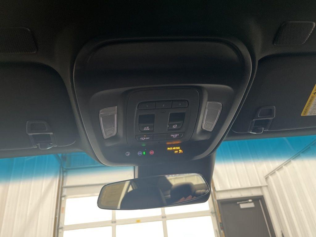 Cadillac CT4 4dr Sdn Sport 2020