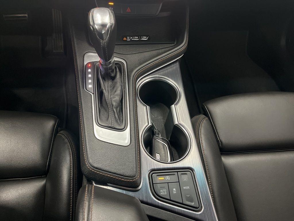 Cadillac CT4 4dr Sdn Sport 2020