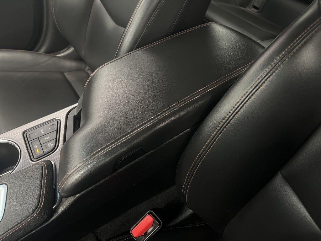 Cadillac CT4 4dr Sdn Sport 2020