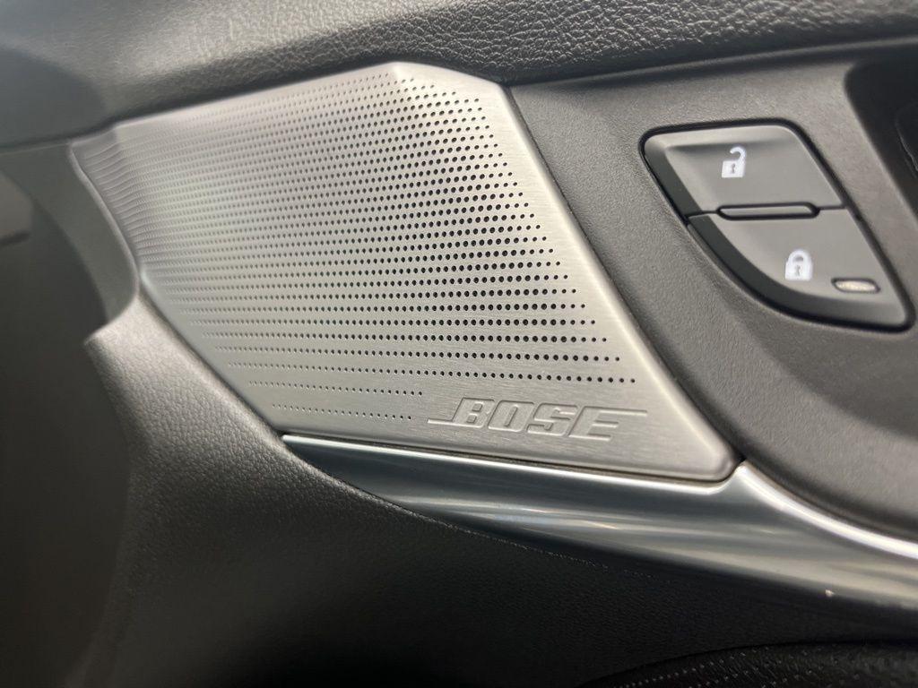 Cadillac CT4 4dr Sdn Sport 2020