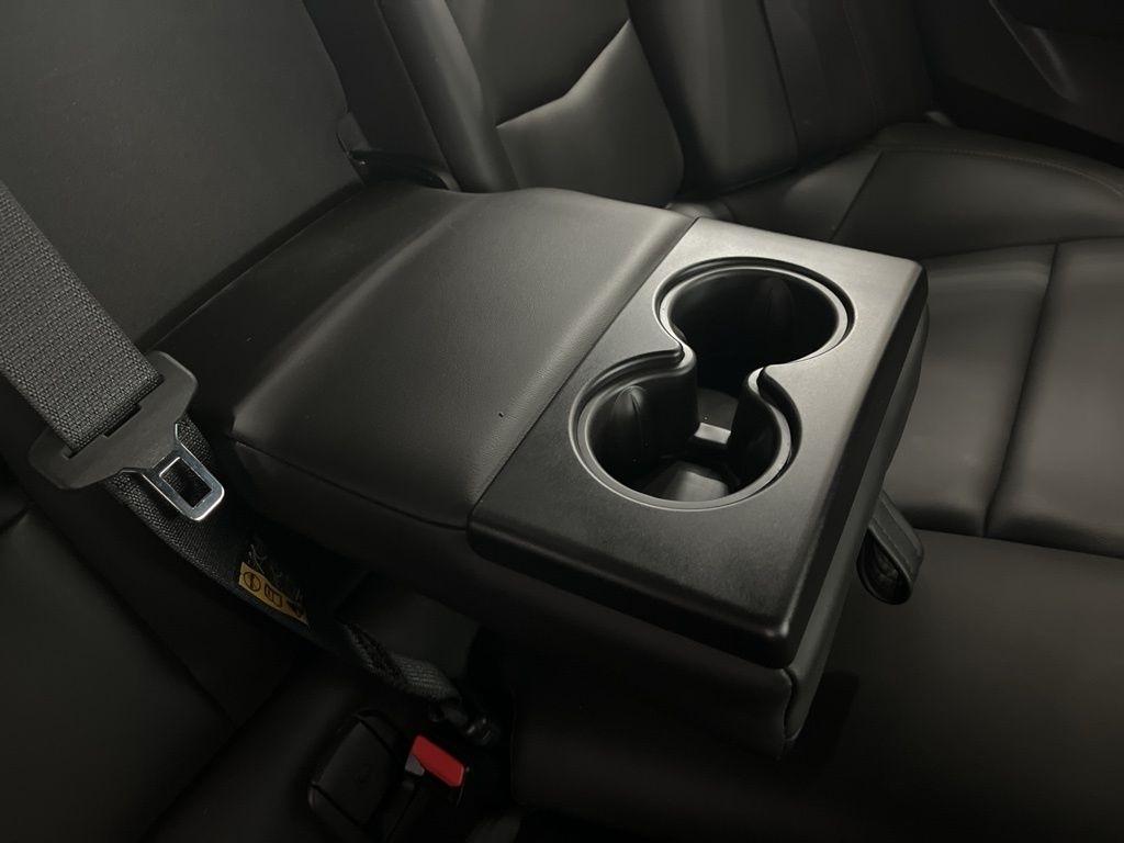 Cadillac CT4 4dr Sdn Sport 2020