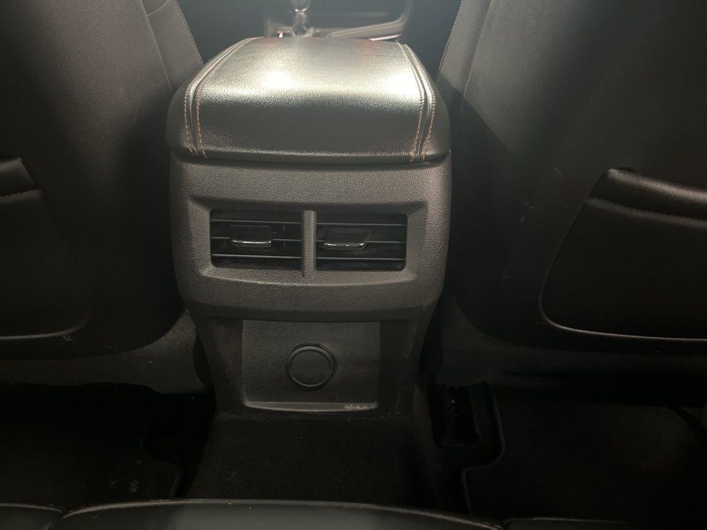 Cadillac CT4 4dr Sdn Sport 2020