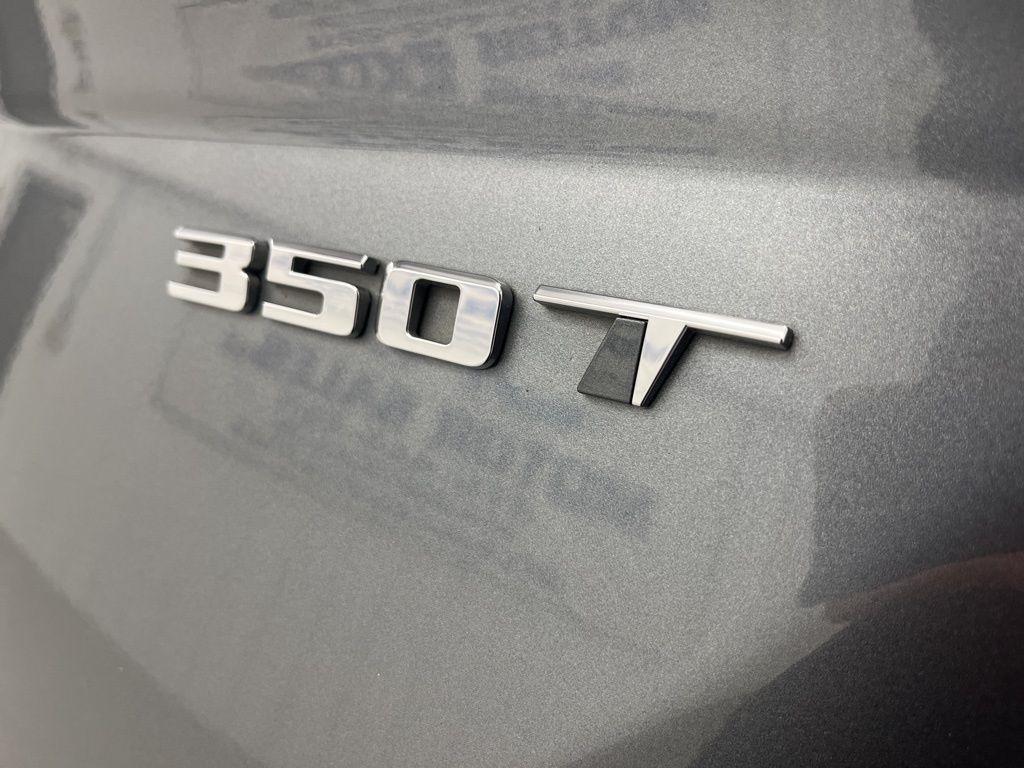 Cadillac CT4 4dr Sdn Sport 2020