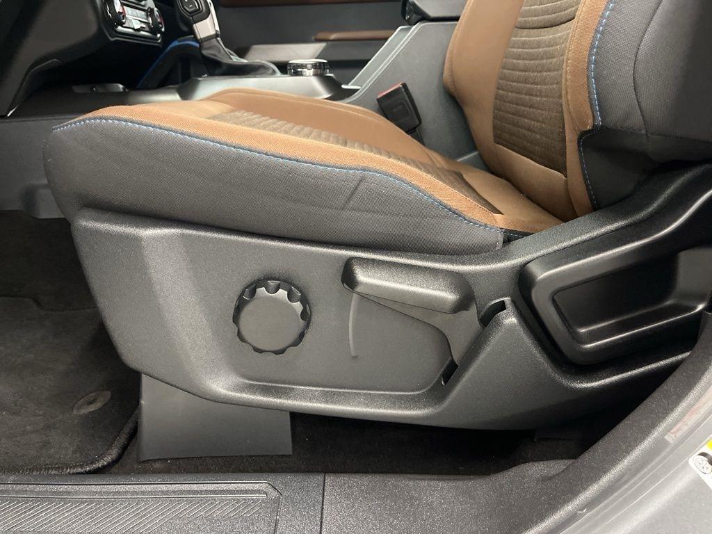 Ford Bronco Black Diamond 4 Door 4x4 2023