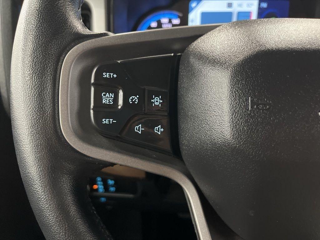 Ford Bronco Black Diamond 4 Door 4x4 2023