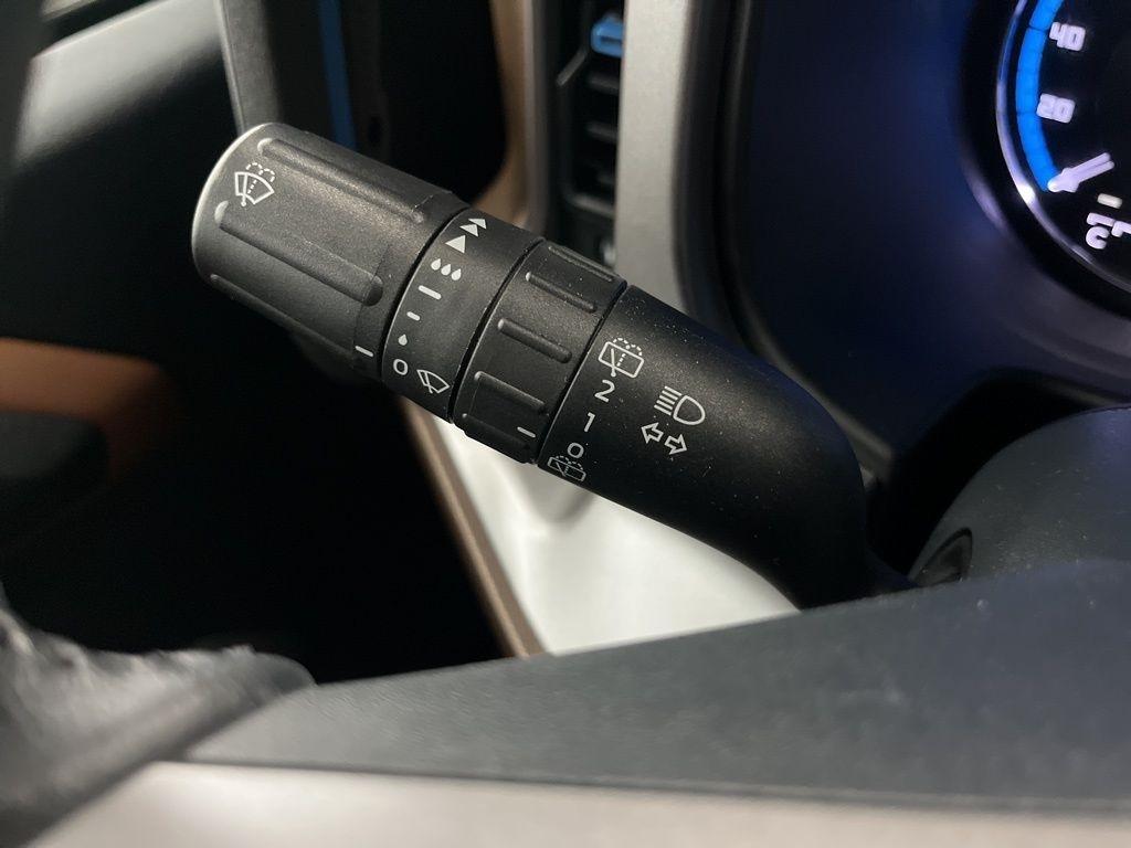 Ford Bronco Black Diamond 4 Door 4x4 2023