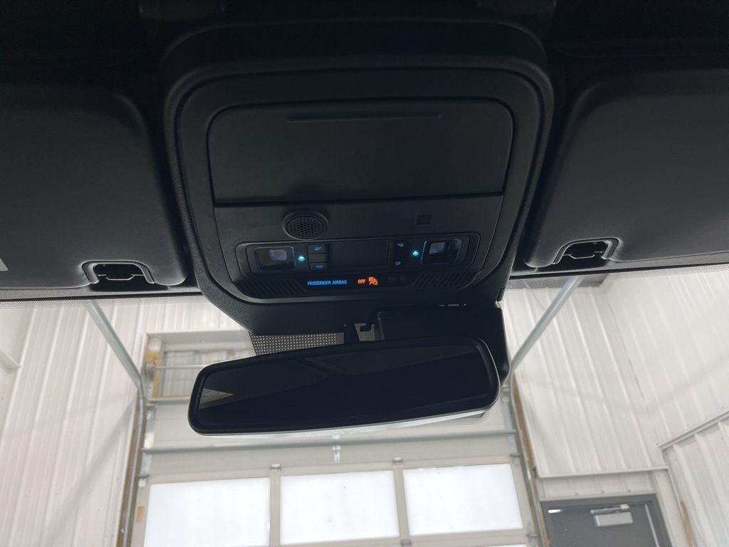 Ford Bronco Black Diamond 4 Door 4x4 2023