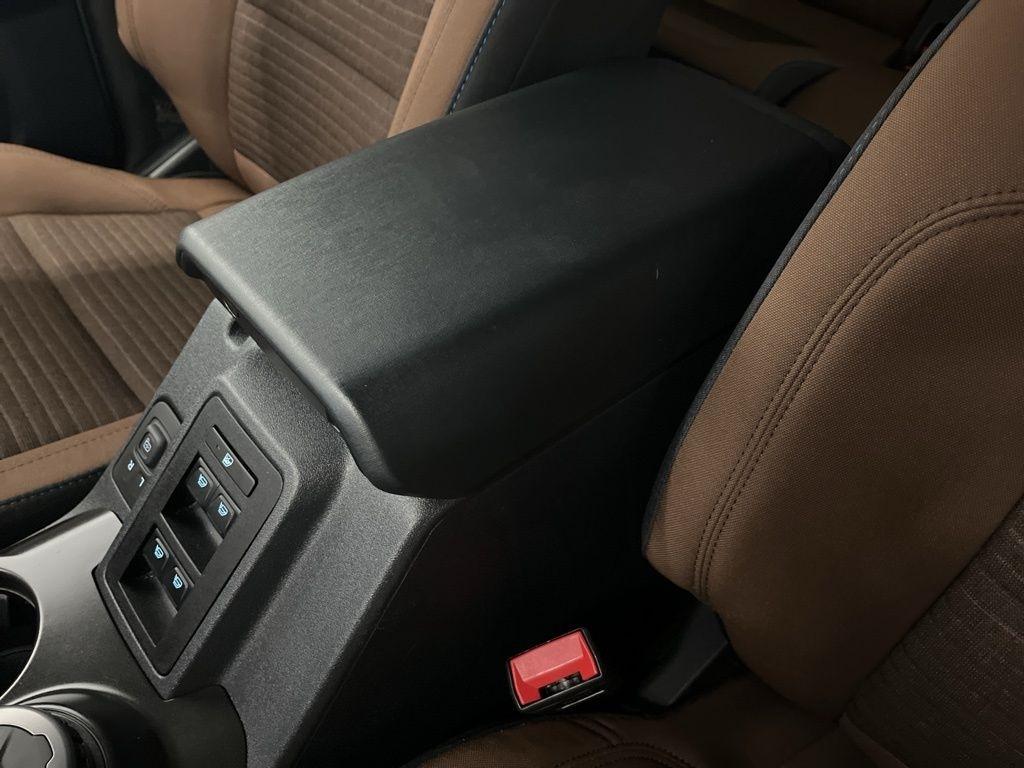 Ford Bronco Black Diamond 4 Door 4x4 2023