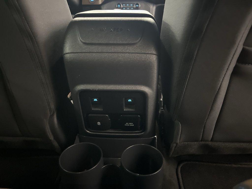 Ford Bronco Black Diamond 4 Door 4x4 2023