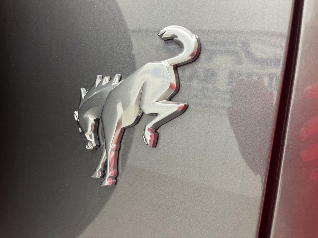 Ford Bronco Black Diamond 4 Door 4x4 2023