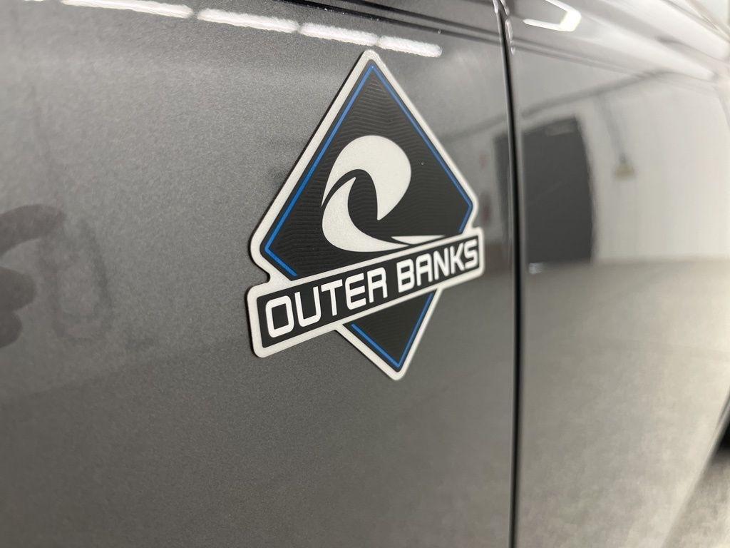 Ford Bronco Black Diamond 4 Door 4x4 2023