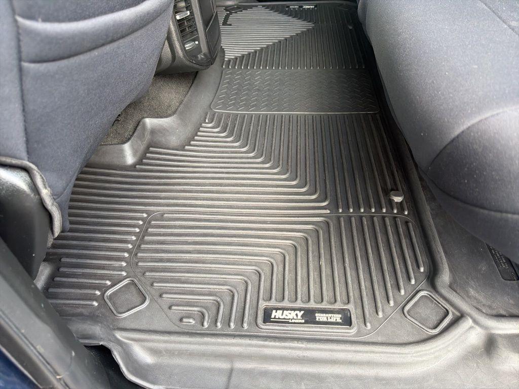 RAM 1500 Big Horn 4x4 Crew Cab 5'7" Box 2020