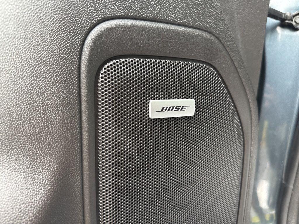 GMC Sierra 1500 4WD Crew Cab 147" SLT 2021