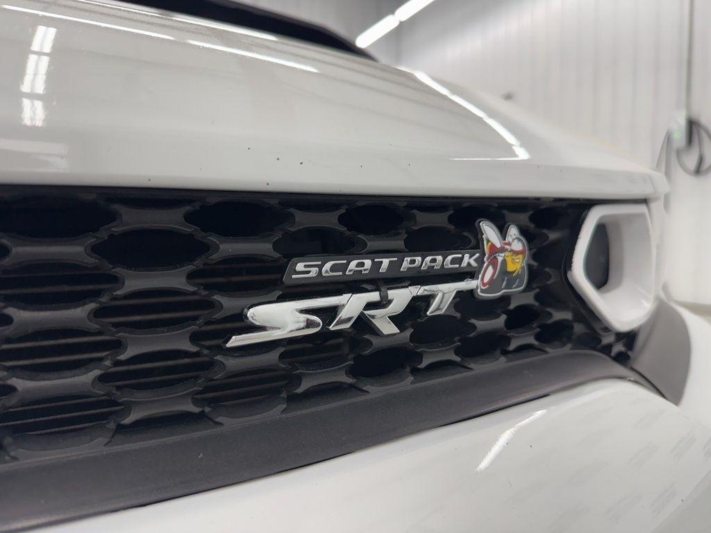 Dodge Charger Scat Pack RWD 2019