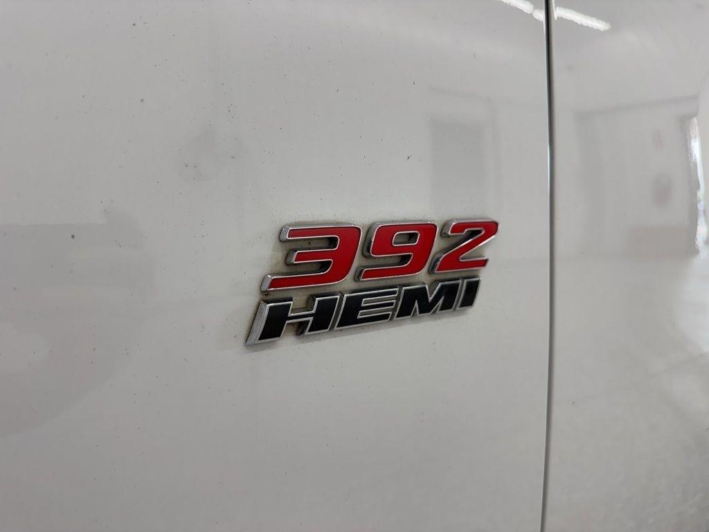 Dodge Charger Scat Pack RWD 2019