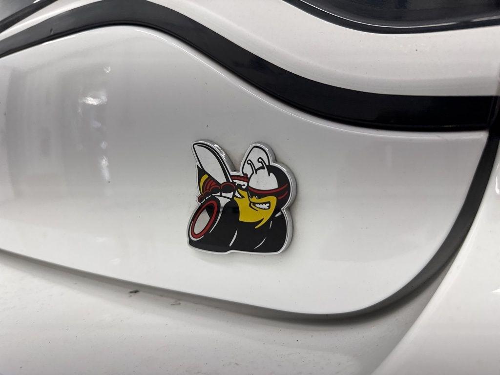 Dodge Charger Scat Pack RWD 2019