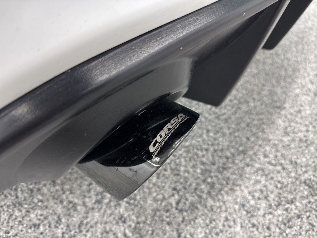 Dodge Charger Scat Pack RWD 2019