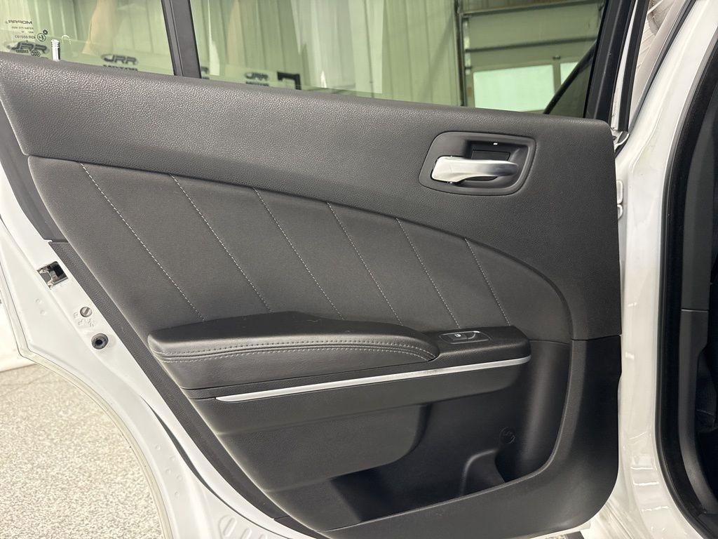 Dodge Charger Scat Pack RWD 2019