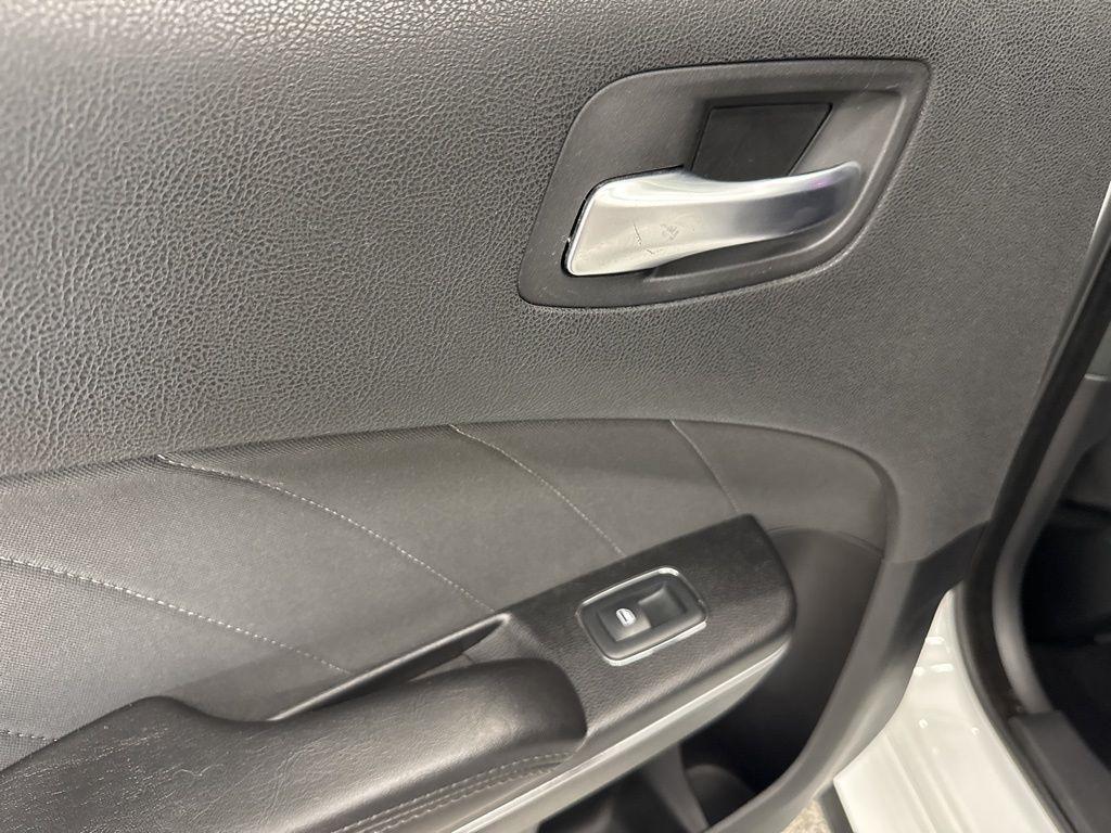 Dodge Charger Scat Pack RWD 2019