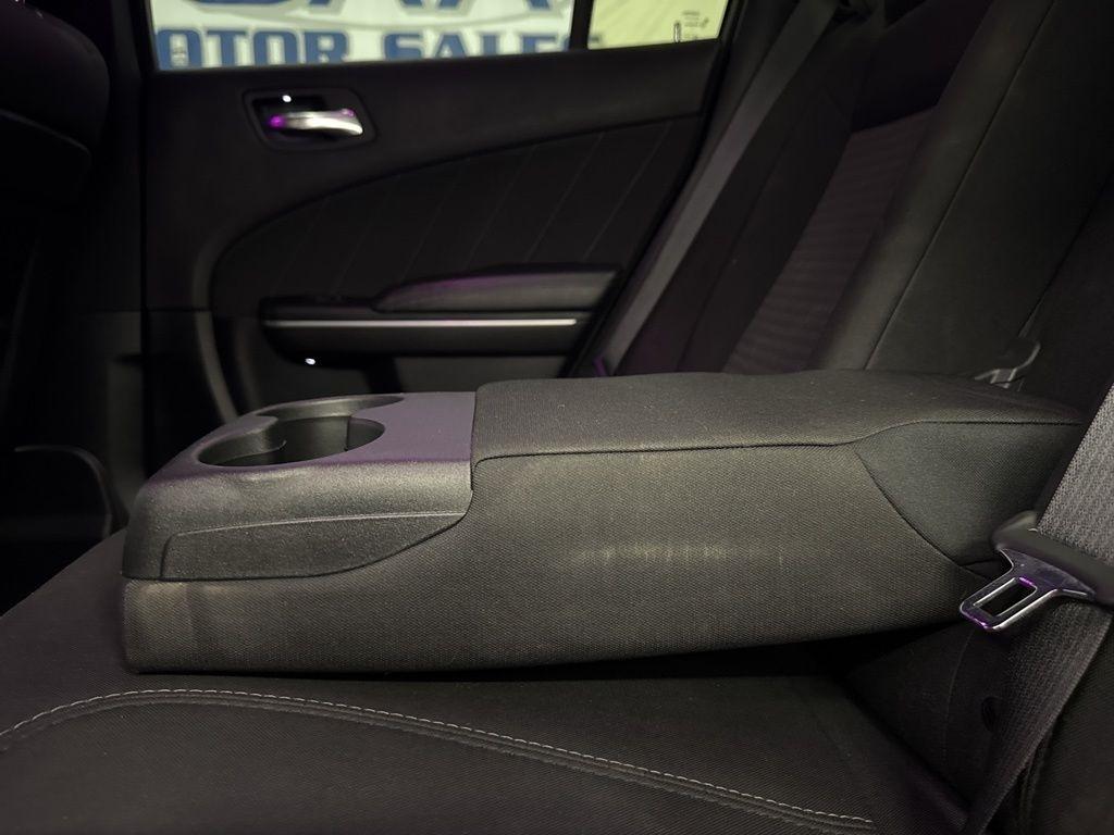 Dodge Charger Scat Pack RWD 2019
