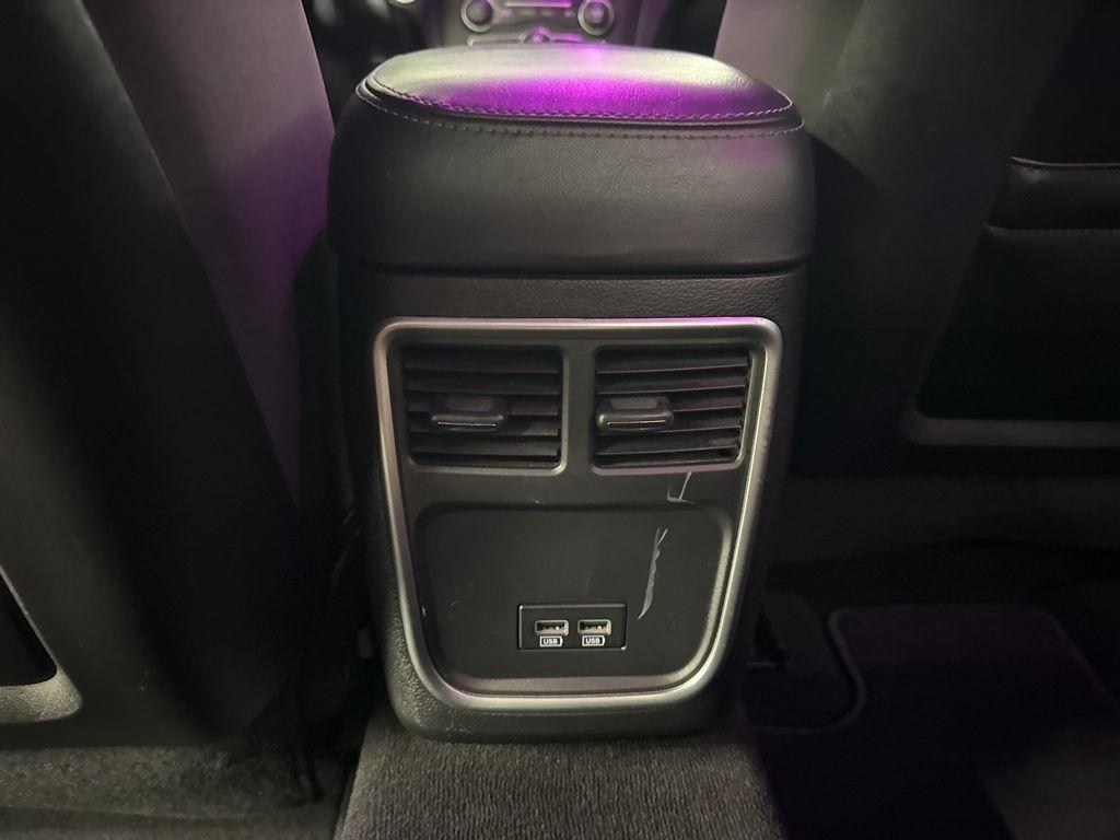 Dodge Charger Scat Pack RWD 2019