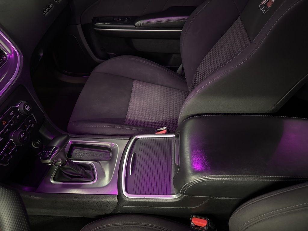 Dodge Charger Scat Pack RWD 2019