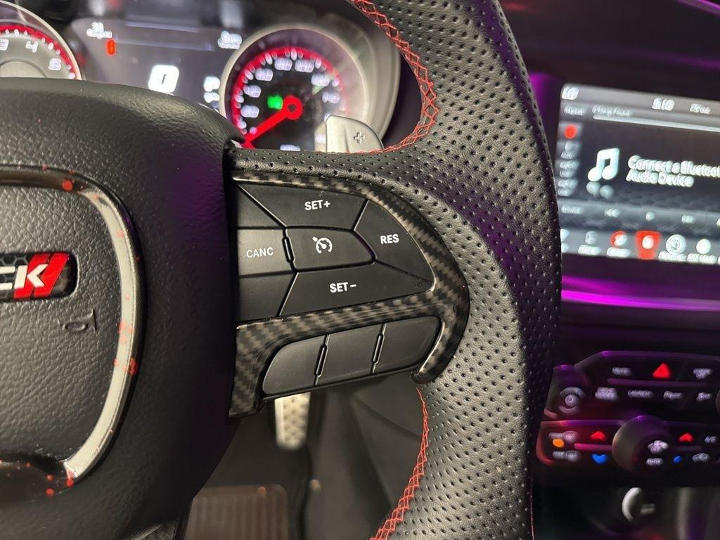 Dodge Charger Scat Pack RWD 2019