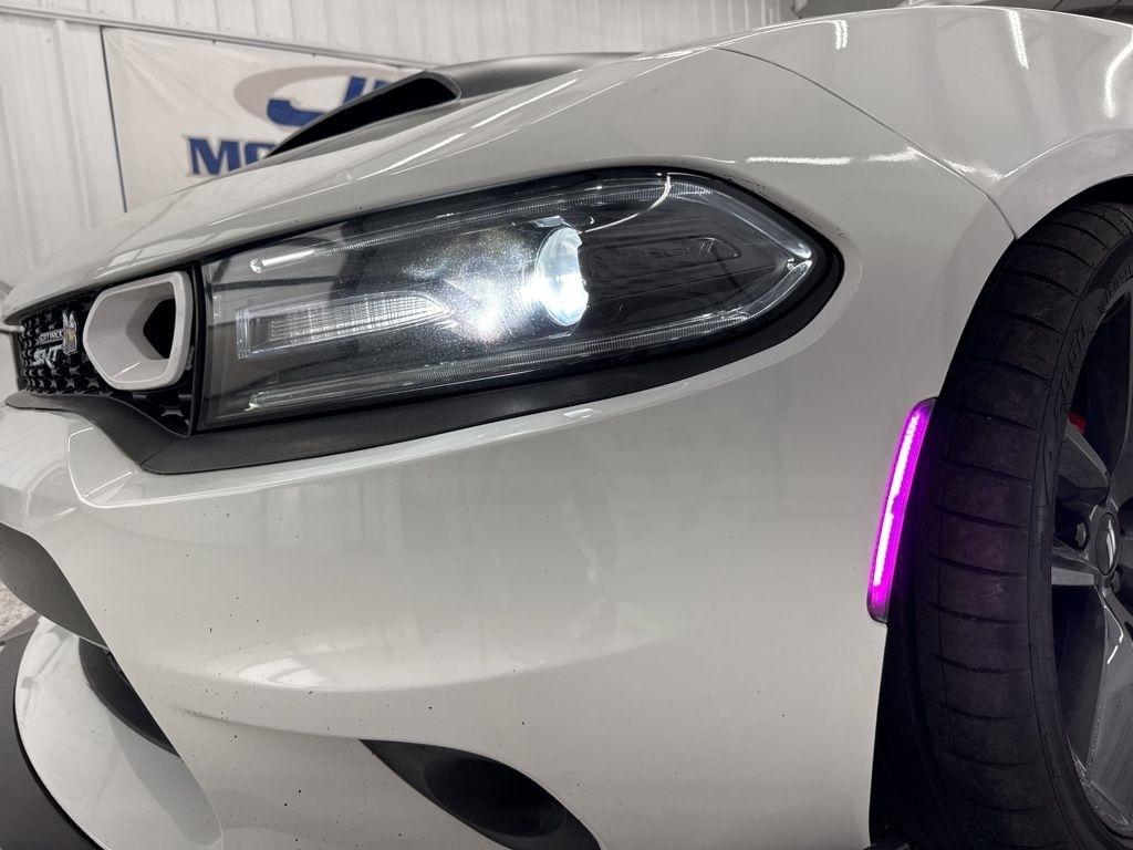 Dodge Charger Scat Pack RWD 2019
