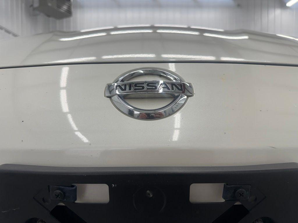 Nissan 370Z 2dr Roadster Auto Touring 2012