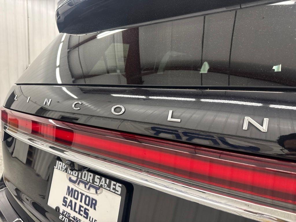 Lincoln Aviator Reserve AWD 2022